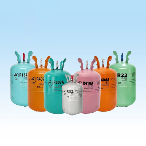 Picture for category Refrigerant