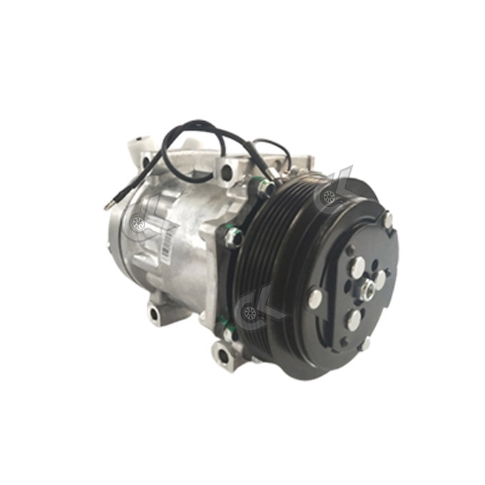 Picture of Fix-displacement / Single-end Piston Wobble Type