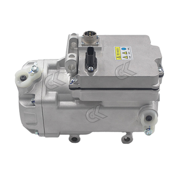 Picture of Electric compressors for passenger cars and commercial vehicles