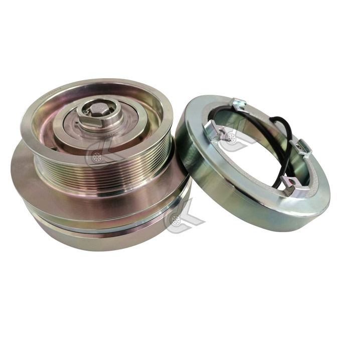 Picture of Quality Automotive Clutch Kits
