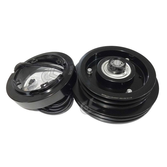 Picture of Quality Automotive Clutch Kits
