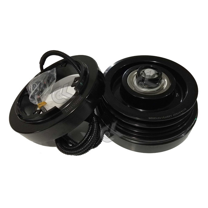 Picture of Quality Automotive Clutch Kits