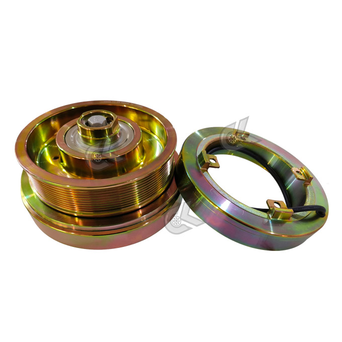 Picture of Quality Automotive Clutch Kits
