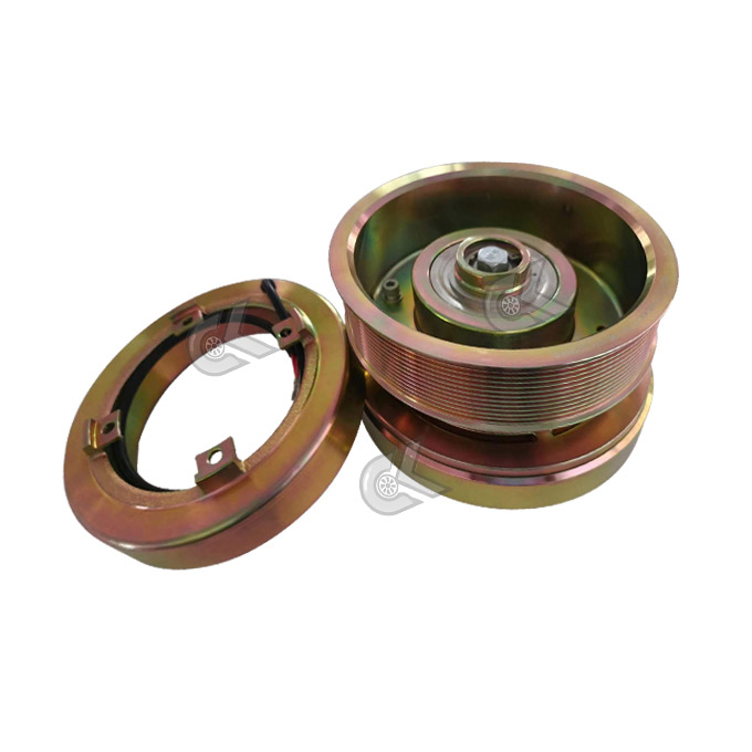 Picture of Quality Automotive Clutch Kits