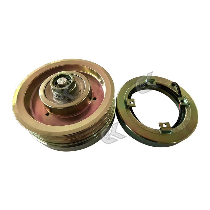 Picture of Quality Automotive Clutch Kits