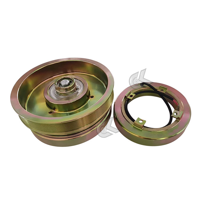 Picture of Quality Automotive Clutch Kits
