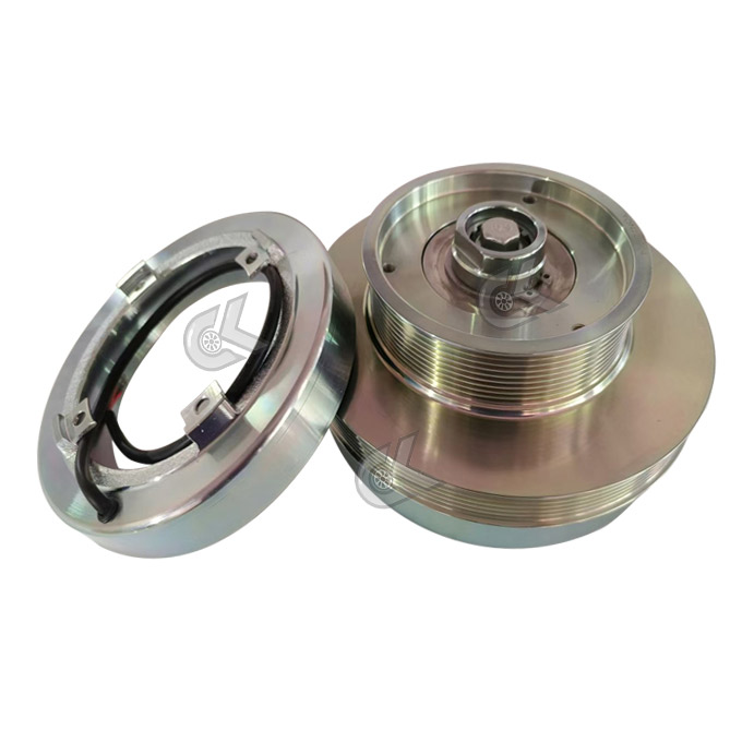 Picture of Quality Automotive Clutch Kits
