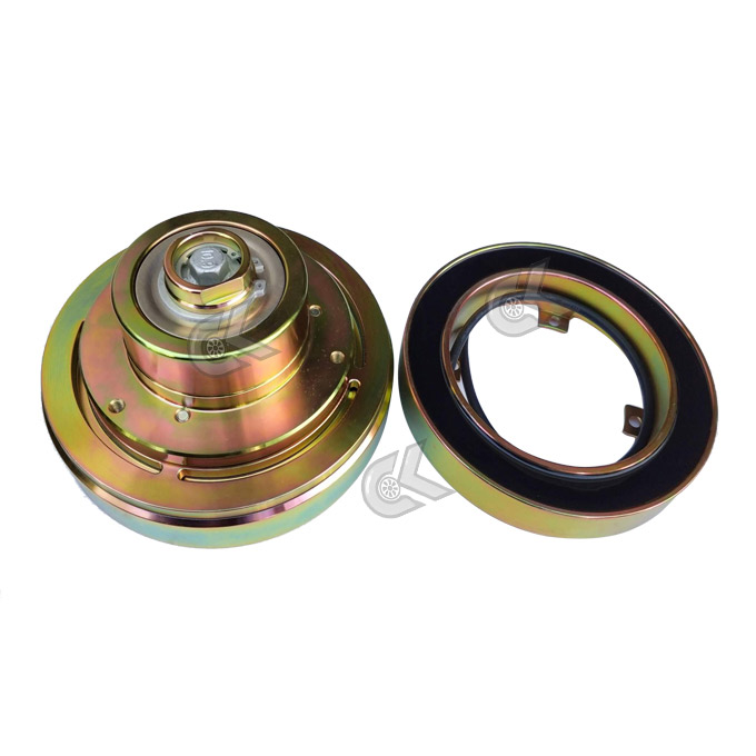 Picture of Quality Automotive Clutch Kits