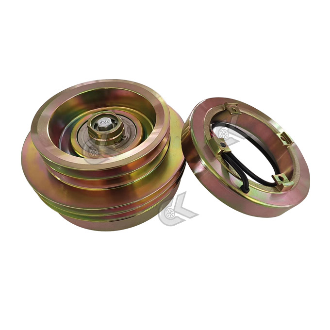 Picture of Quality Automotive Clutch Kits