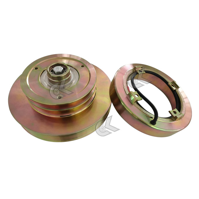 Picture of Quality Automotive Clutch Kits