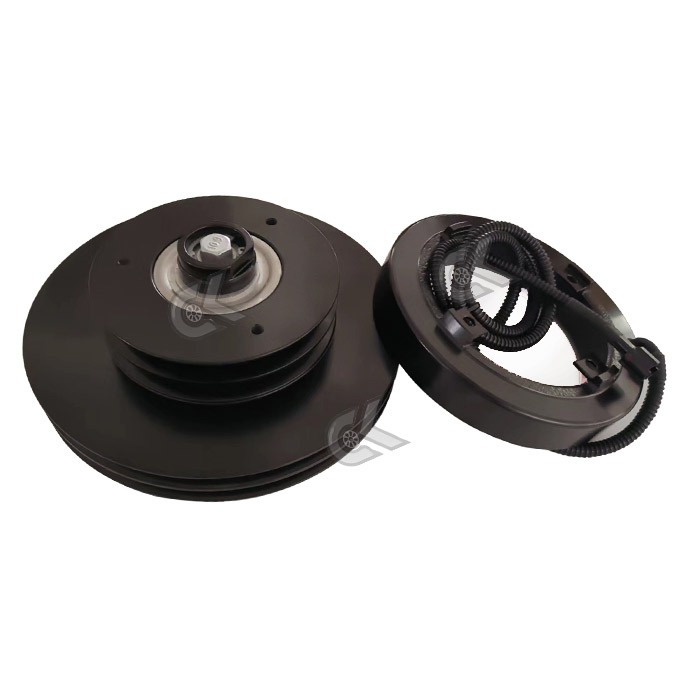 Picture of Quality Automotive Clutch Kits