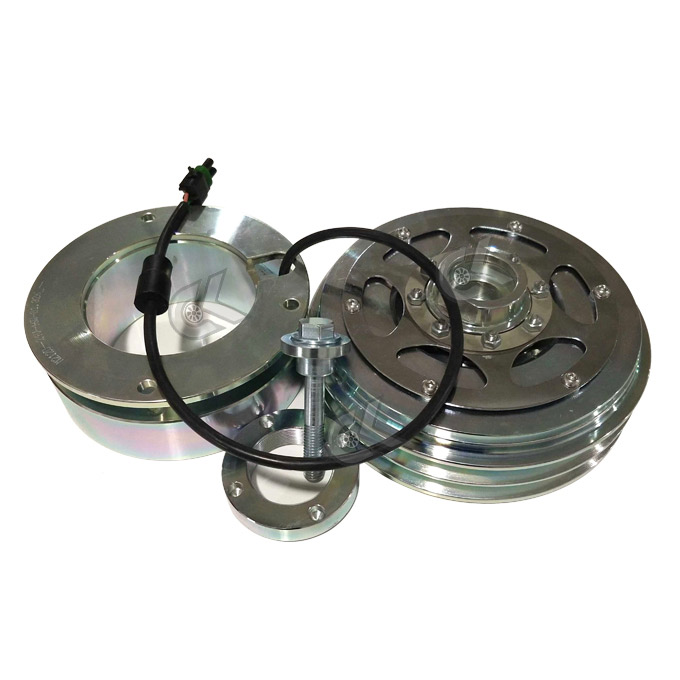Picture of Quality Automotive Clutch Kits