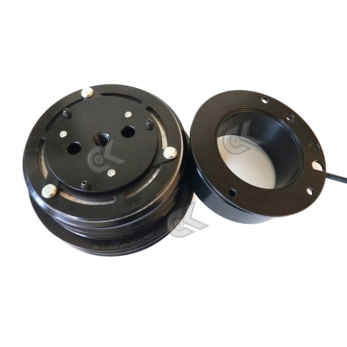 Picture of Quality Automotive Clutch Kits