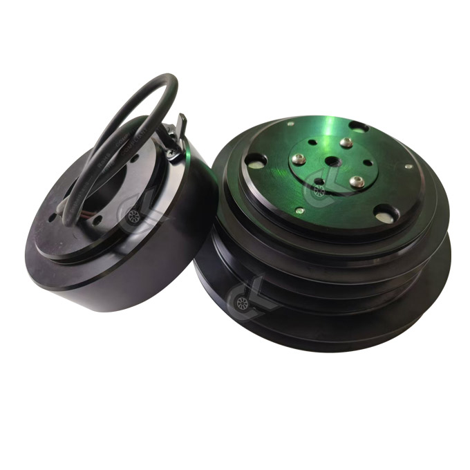 Picture of Quality Automotive Clutch Kits
