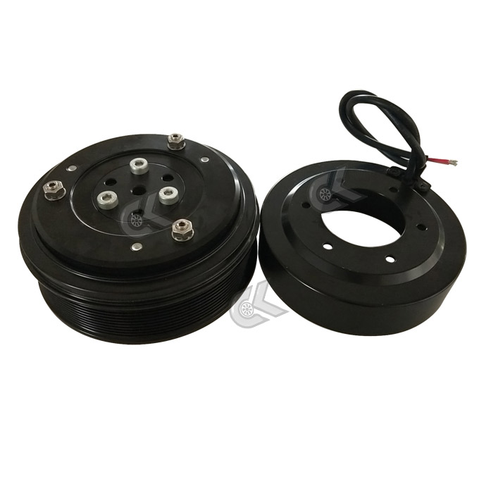 Picture of Quality Automotive Clutch Kits