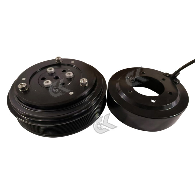 Picture of Quality Automotive Clutch Kits
