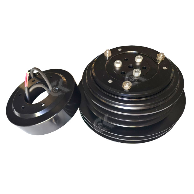 Picture of Quality Automotive Clutch Kits