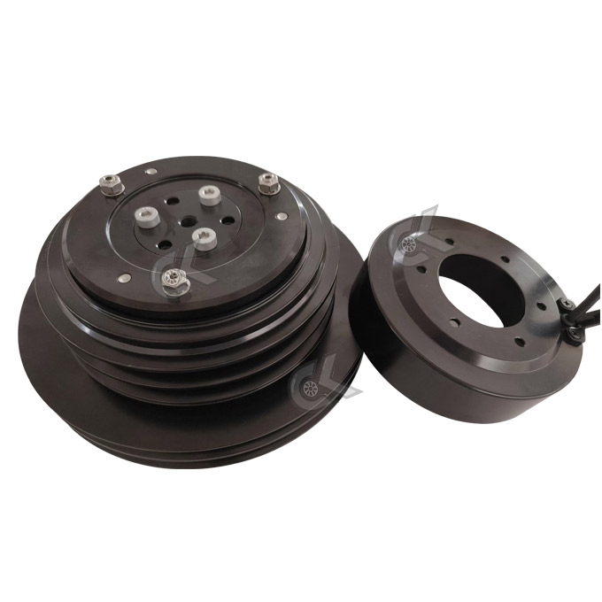 Picture of Quality Automotive Clutch Kits