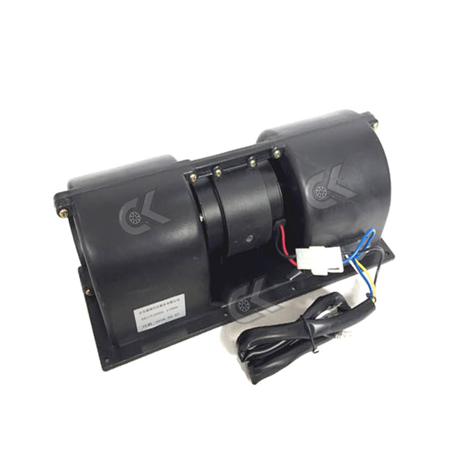 Picture of Evaporator-Blower