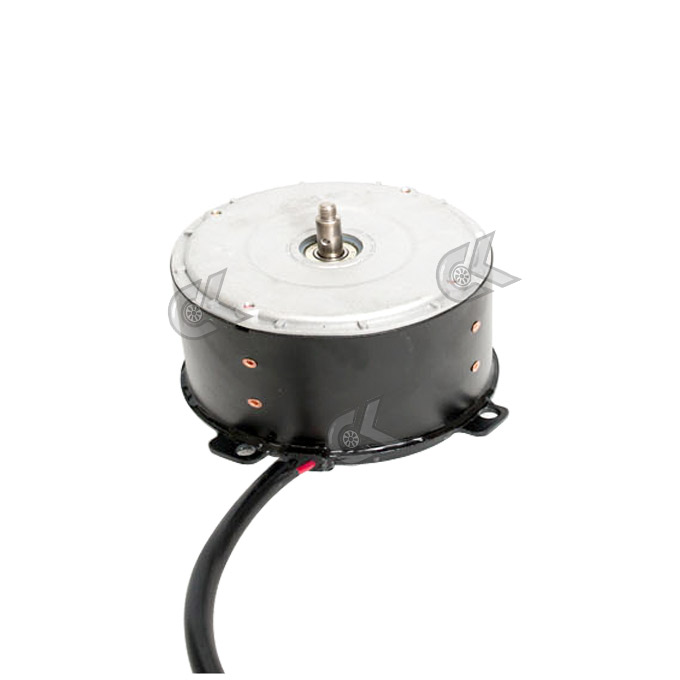 Picture of Air Conditioning Motor