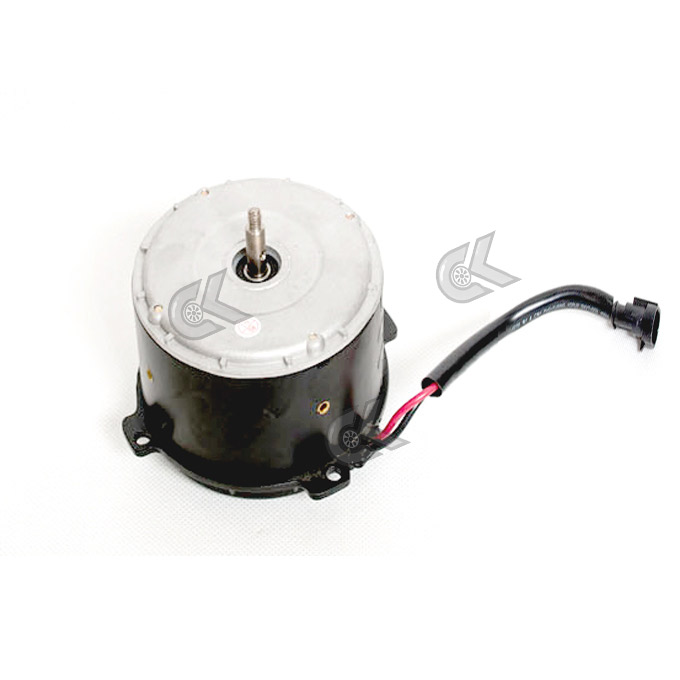 Picture of Air Conditioning Motor
