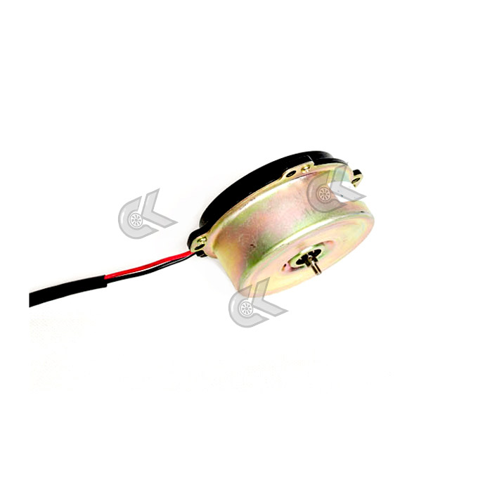 Picture of Air Conditioning Motor