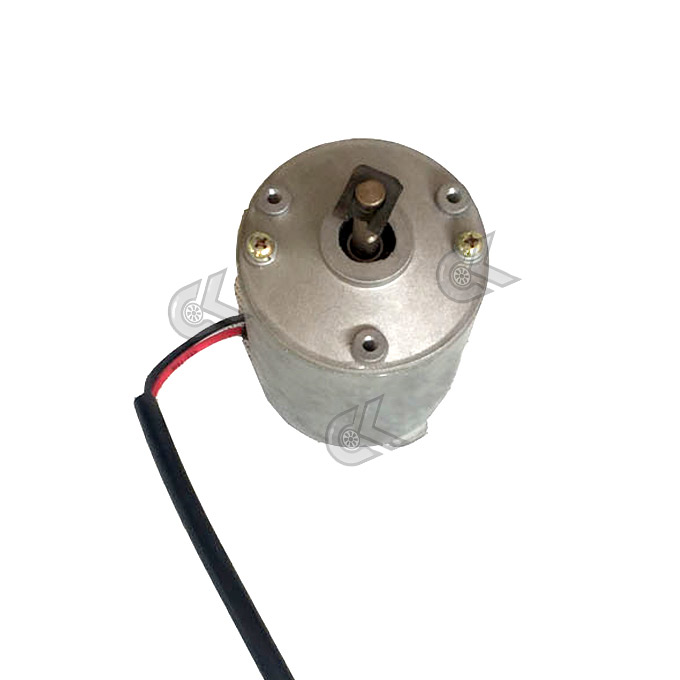 Picture of Air Conditioning Motor
