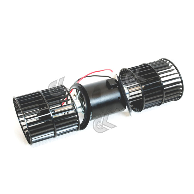 Picture of Air Conditioning Motor