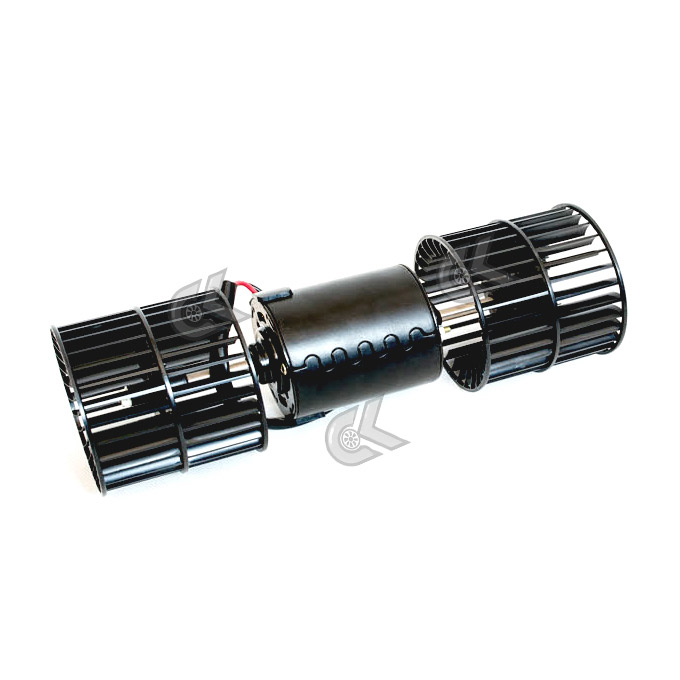 Picture of Air Conditioning Motor
