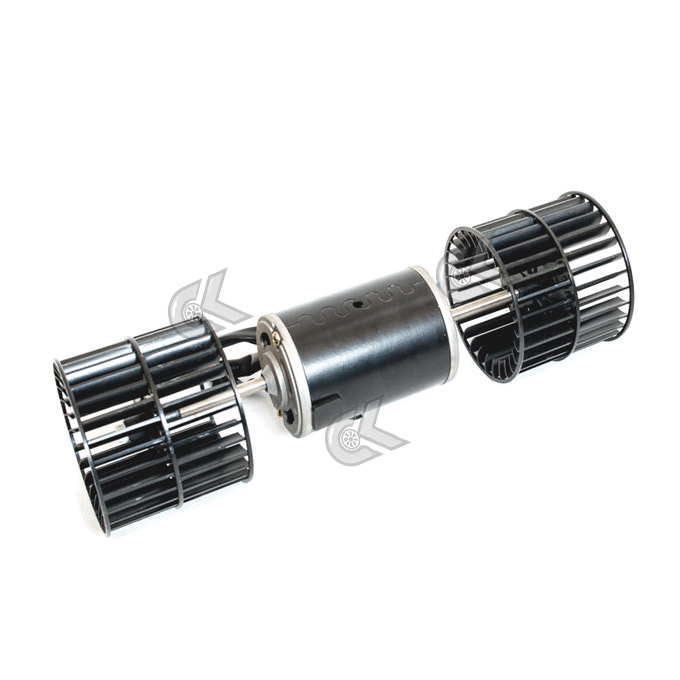 Picture of Air Conditioning Motor
