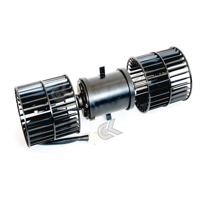 Picture of Air Conditioning Motor