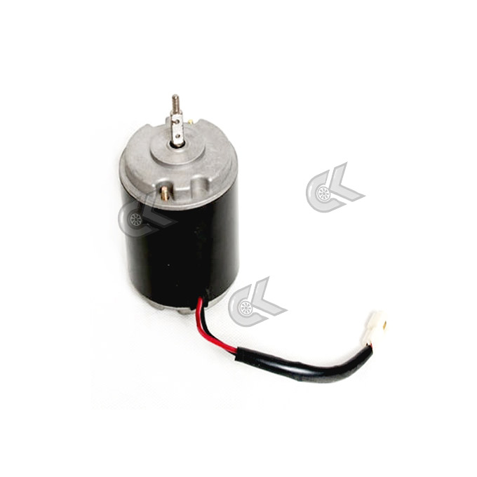 Picture of Air Conditioning Motor