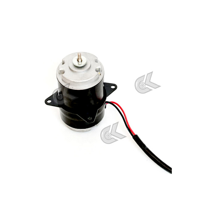 Picture of Air Conditioning Motor