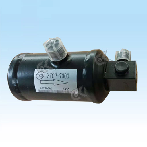 Picture for category Receiver Drier