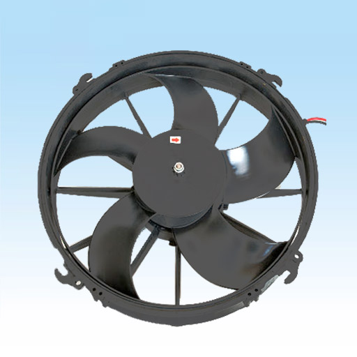 Picture for category Condenser Fan