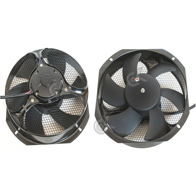 Picture of Condenser Fan