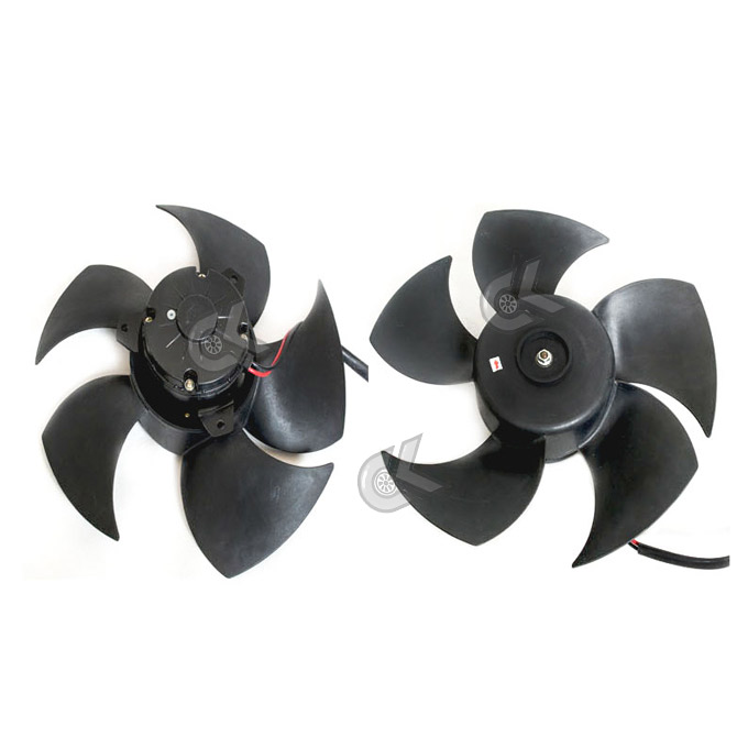 Picture of Condenser Fan