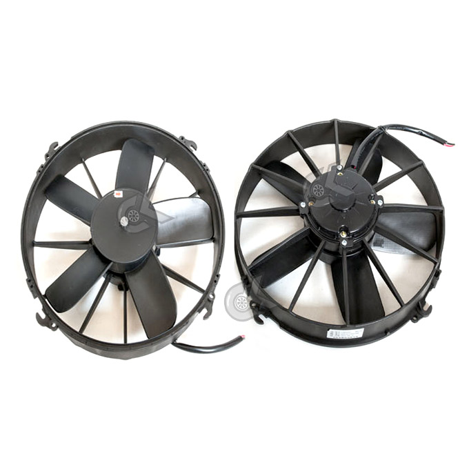 Picture of Condenser Fan