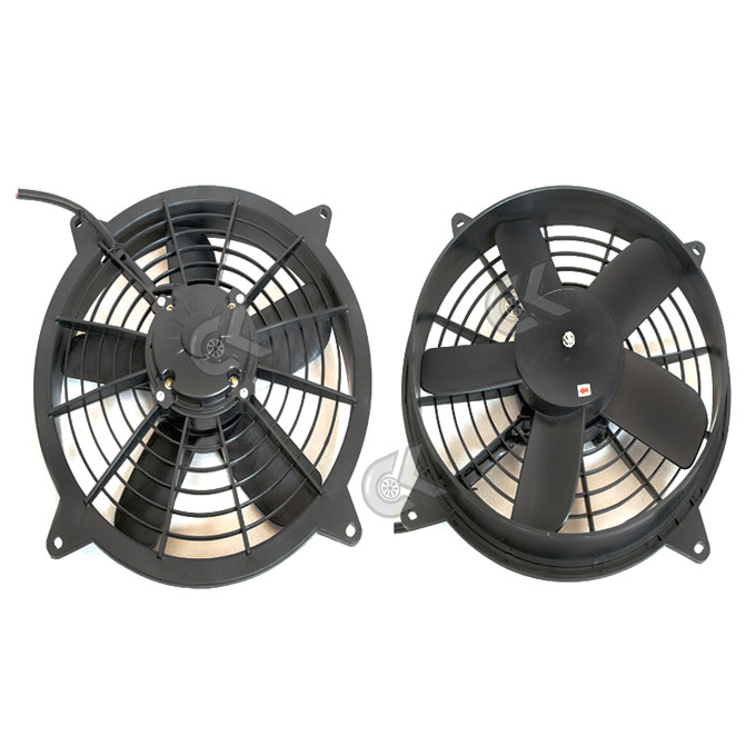 Picture of Condenser Fan