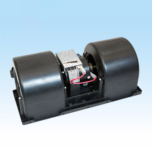 Picture for category Evaporator Blower