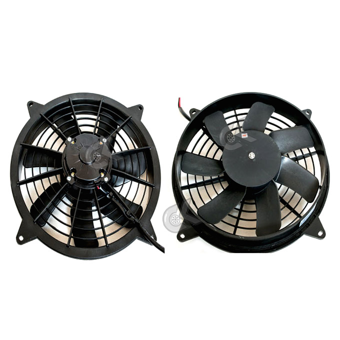 Picture of Condenser Fan