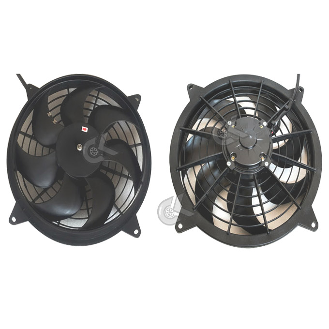 Picture of Condenser Fan