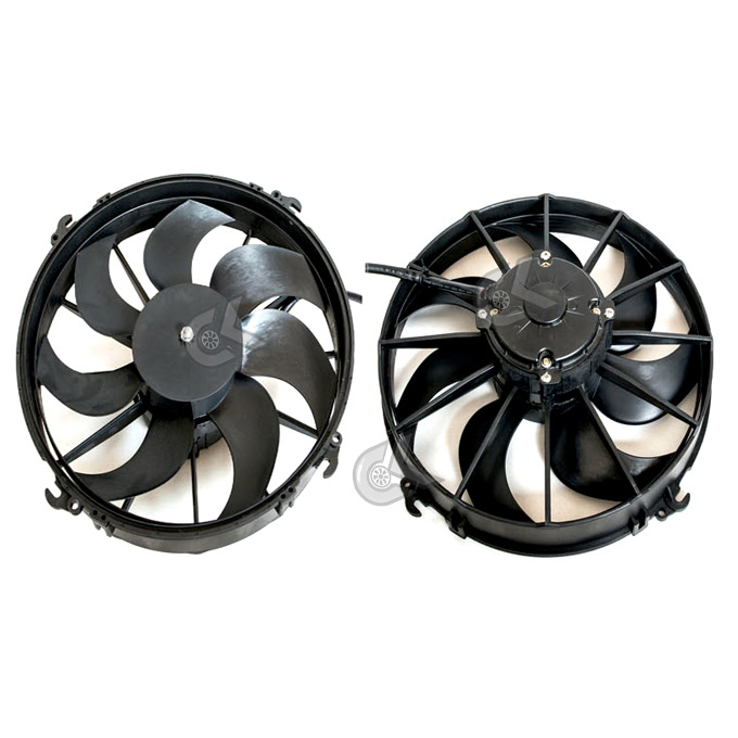 Picture of Condenser Fan