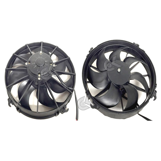 Picture of Condenser Fan