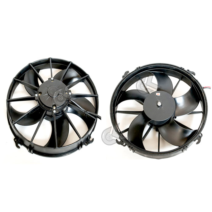 Picture of Condenser Fan