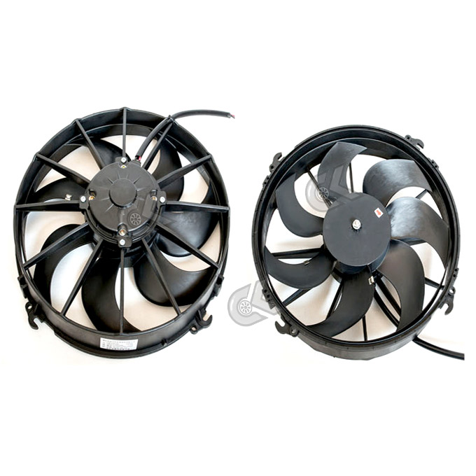 Picture of Condenser Fan