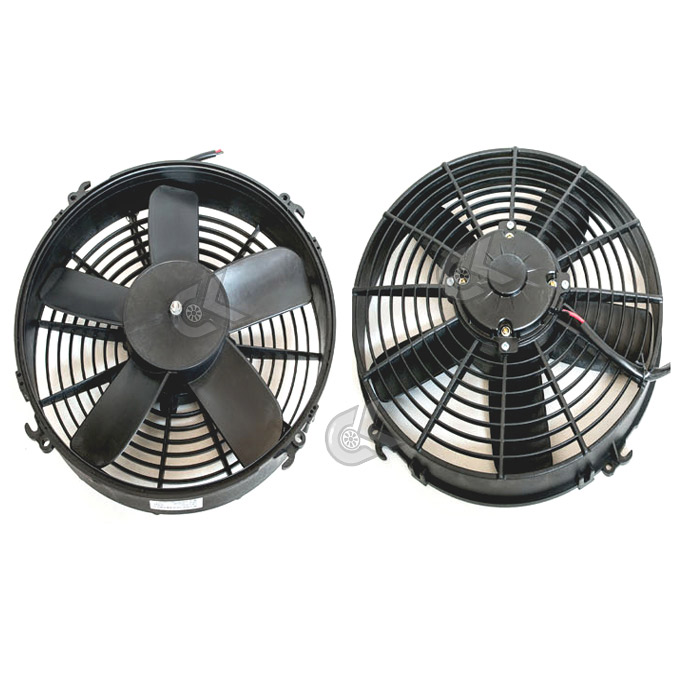 Picture of Condenser Fan