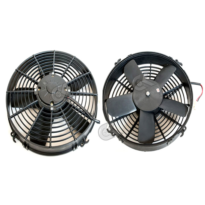 Picture of Condenser Fan