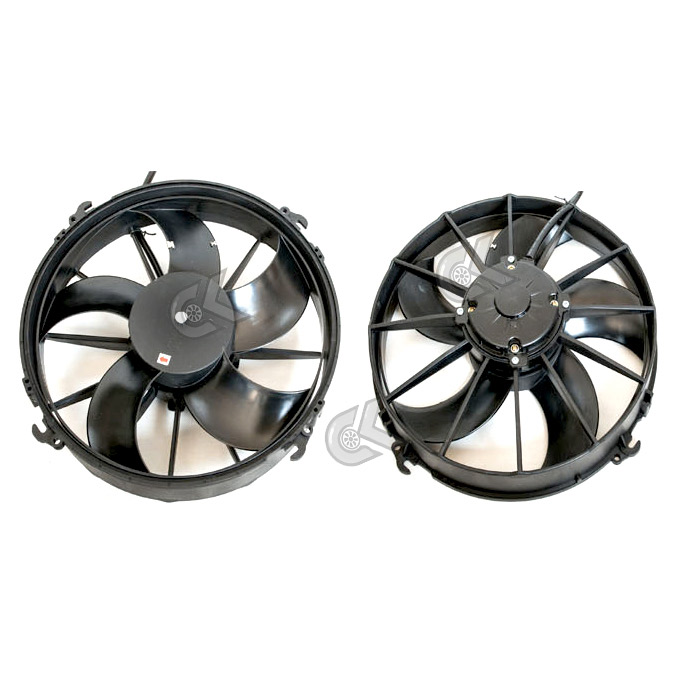 Picture of Condenser Fan