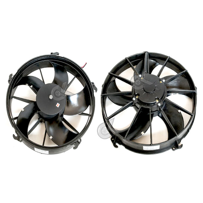 Picture of Condenser Fan